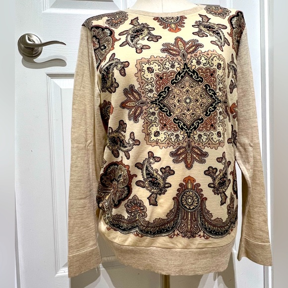 Etro  Top size 46 - Picture 1 of 16